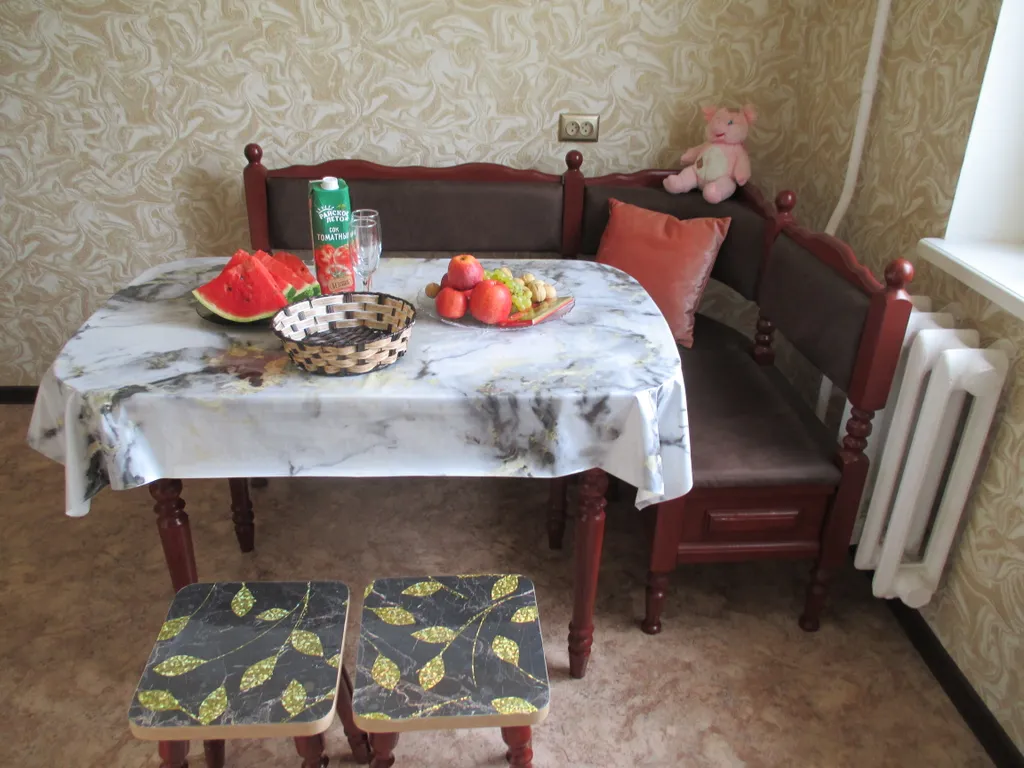 Квартира с отличным ремонтом около аквапарка Улёт