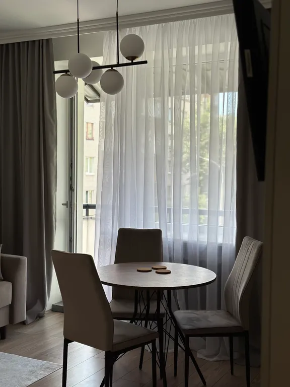 Квартира в центре