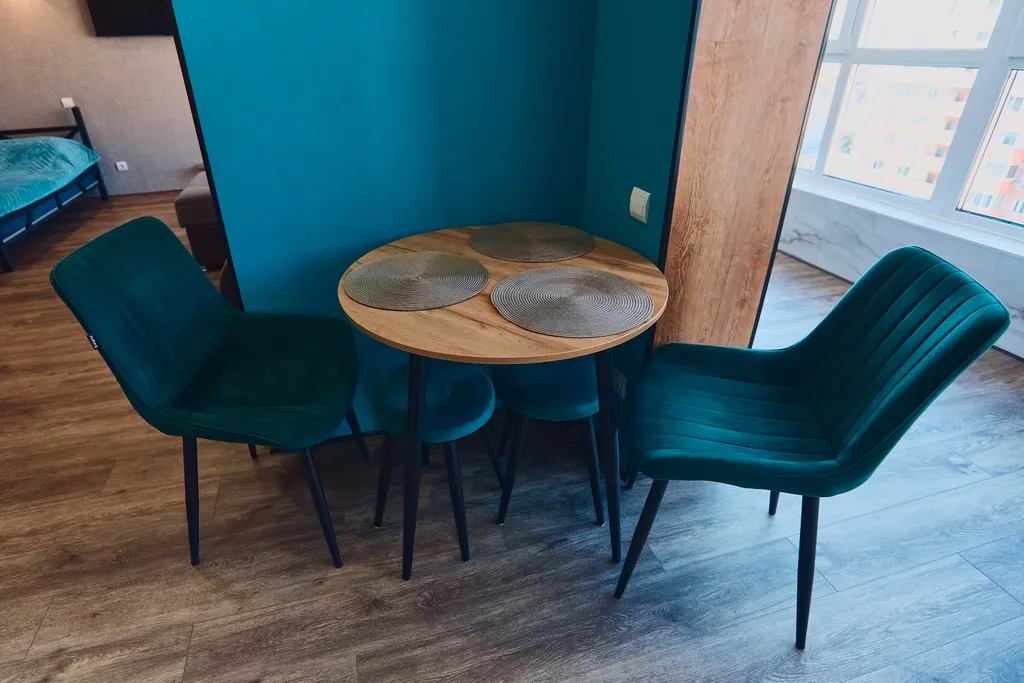 Квартира в центре города