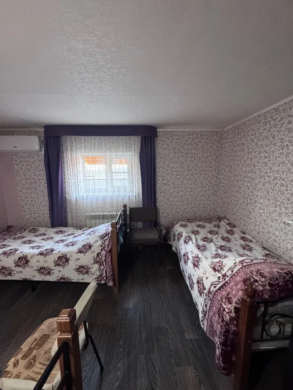 Рай для командировочных