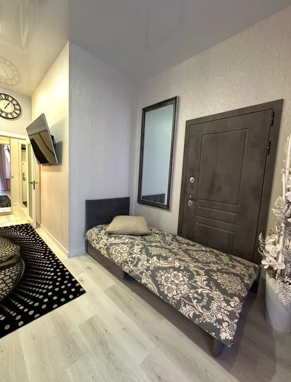 Комфортабельная студия