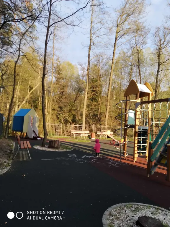 Уютное жильё