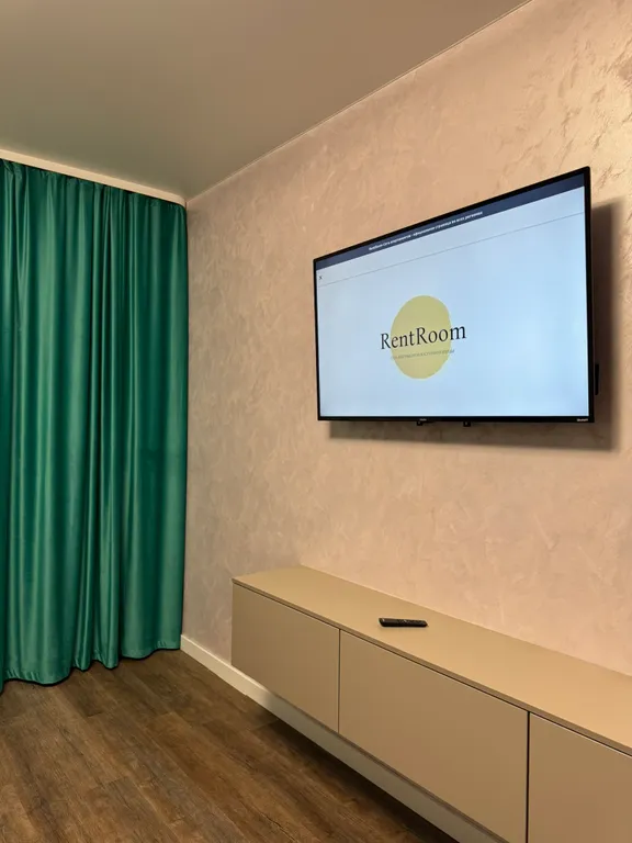 Уютная дизайнерская квартира в центральном районе города