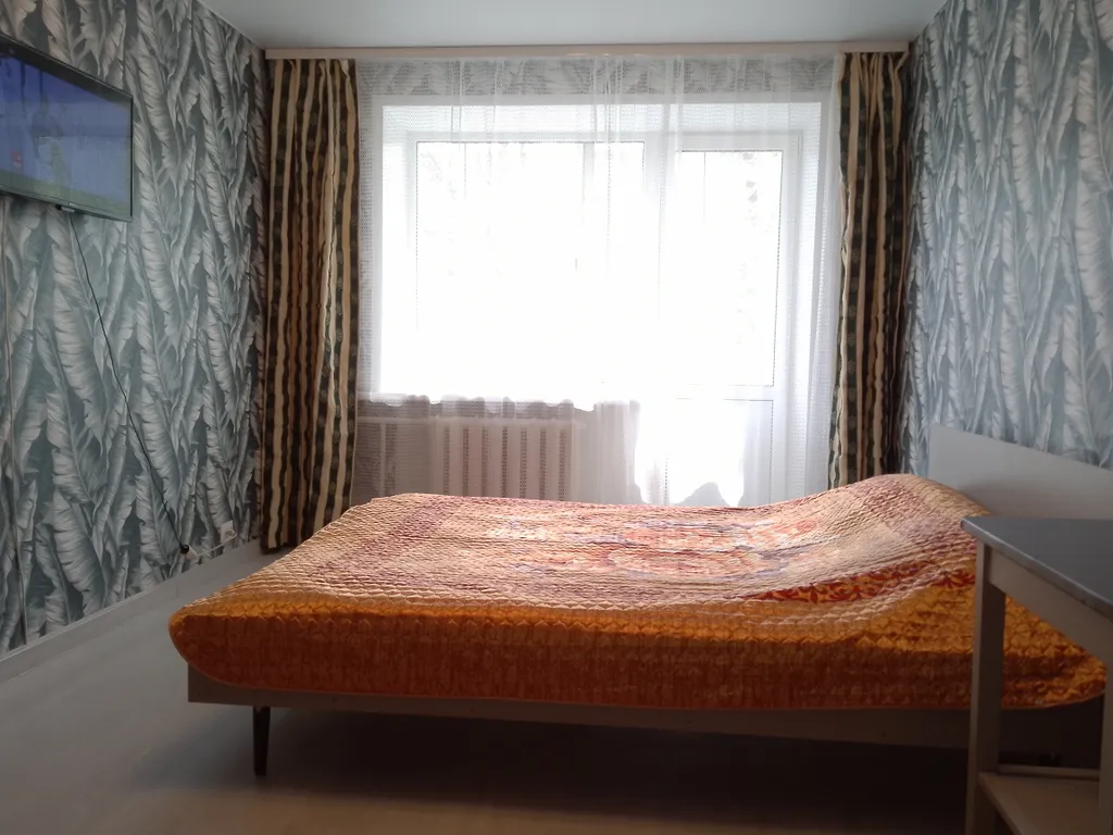 Квартира-конфетка — аренда посуточно в Тверь