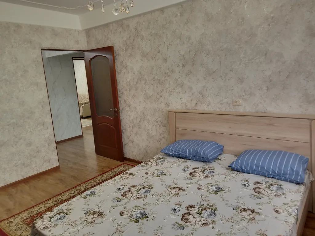 Квартира Квартира у моря, 2-комнатная разносторонняя — Махачкала