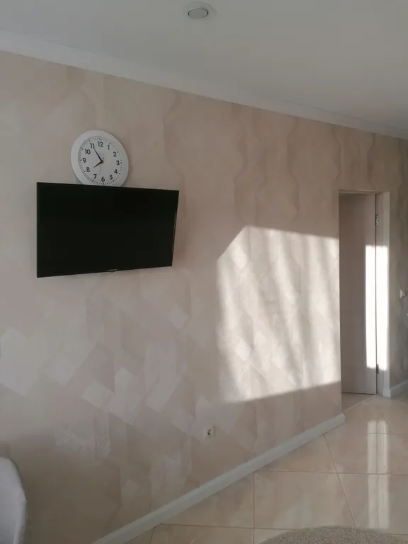 Уютная квартира около моря