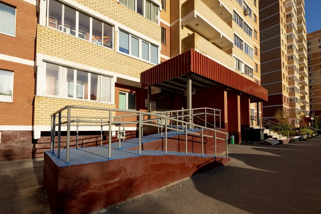 1-комнатная уютная квартира