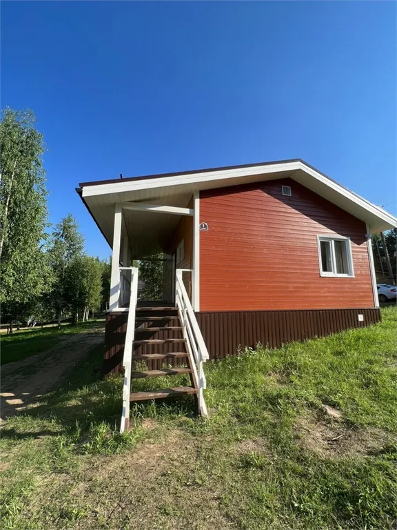 Коттедж 3-комнатный Дом — аренда посуточно в Великий Новгород