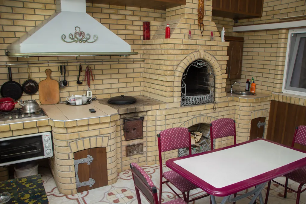 5-комнатный Дом