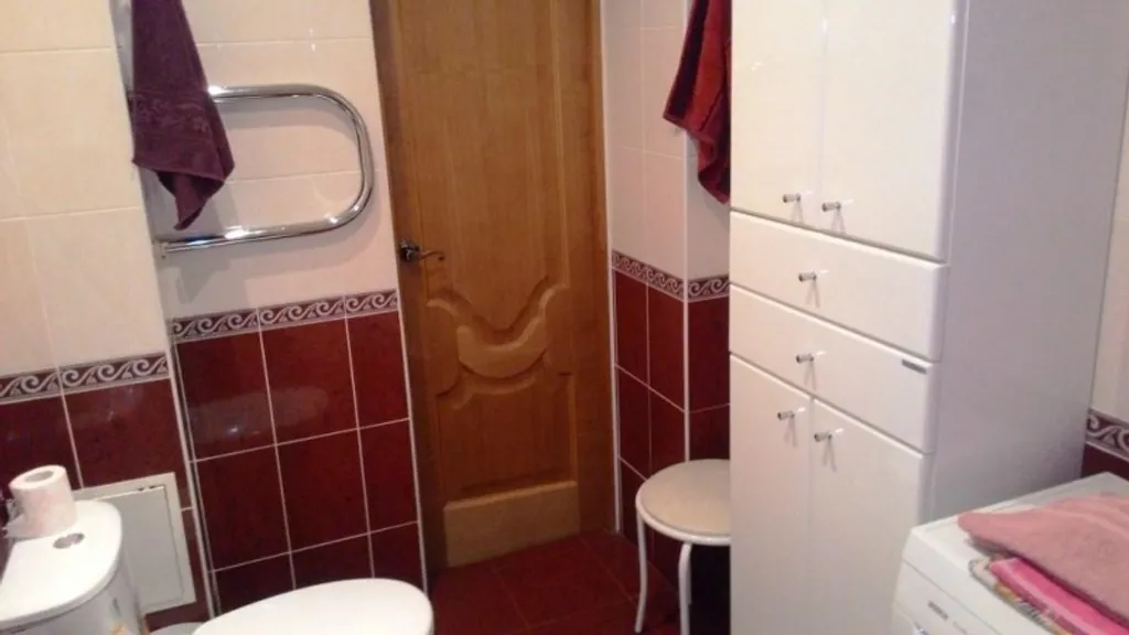 Уютная квартира в центре