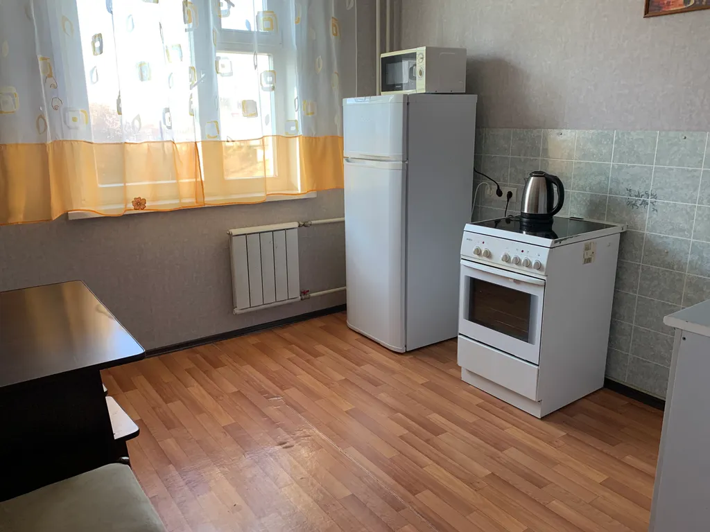 Квартира Квартира в шаговой доступности от Онкоцентра — Красноярск