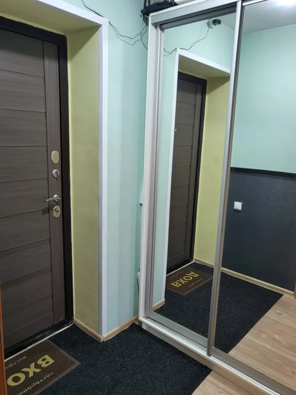 Квартира в шаге от центра