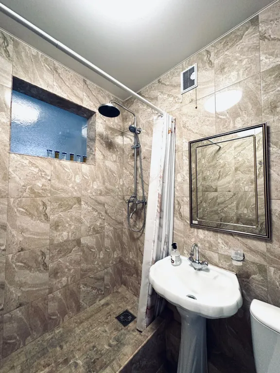 Квартира Квартира в центре с удобной транспортной развязкой — Севастополь