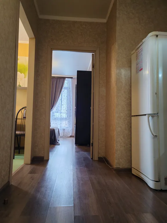 Современная квартира рядом с жд вокзалом