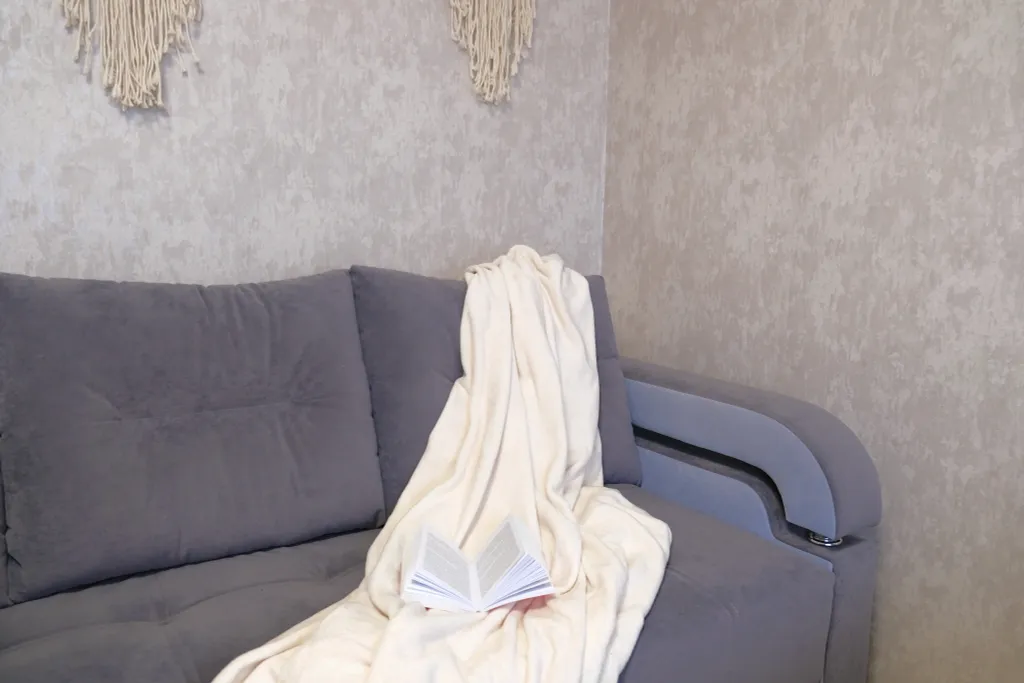 Квартира Стильная квартира — Красноярск