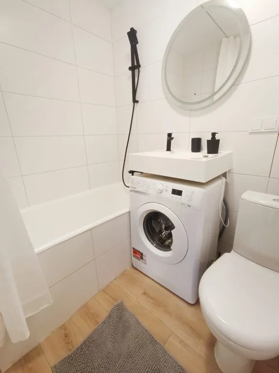 Уютная квартира в центре города с дизайнерским ремонтом