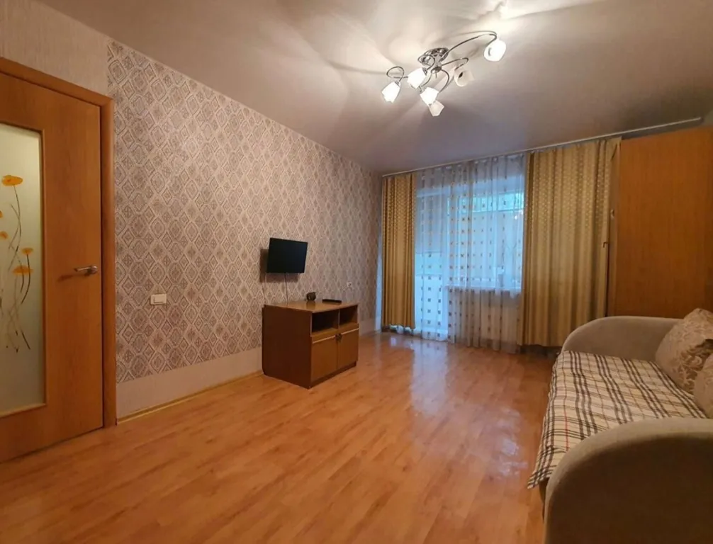 Квартира для гостей города