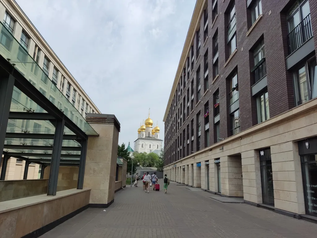 Квартира Квартира-релакс у Московского вокзала — Санкт-Петербург