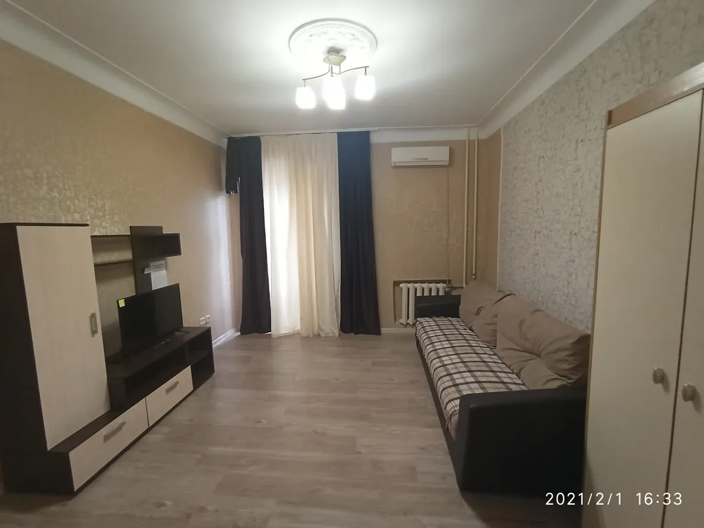 Квартира Квартира Светофор — Симферополь