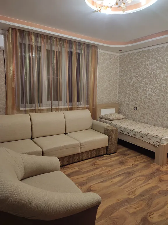 Коттедж Комфортный дом на берегу моря — Геленджик