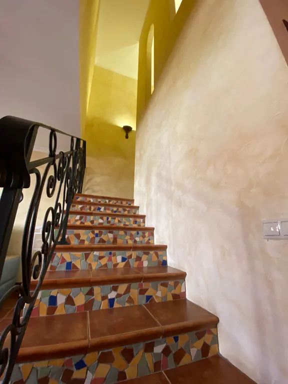 Шикарная квартира у центрального входа в парк