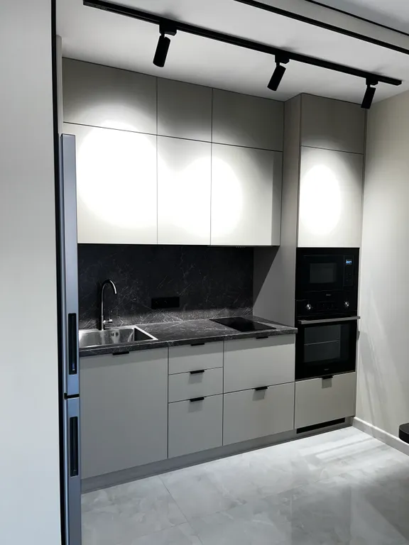 Квартира Стильная уютная квартира — Краснодар