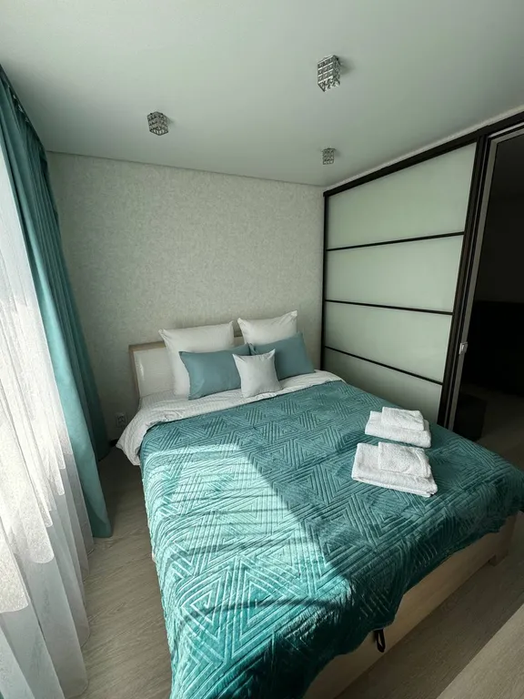 Апартаменты созвездие Камчатки рядом с тц Шамса