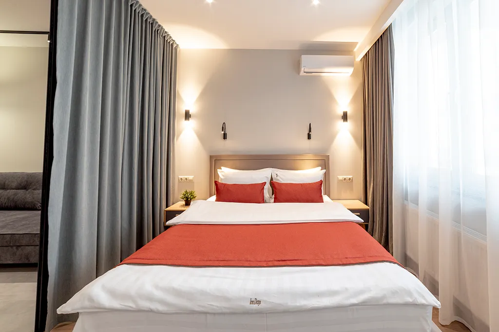 Inndays Apartments