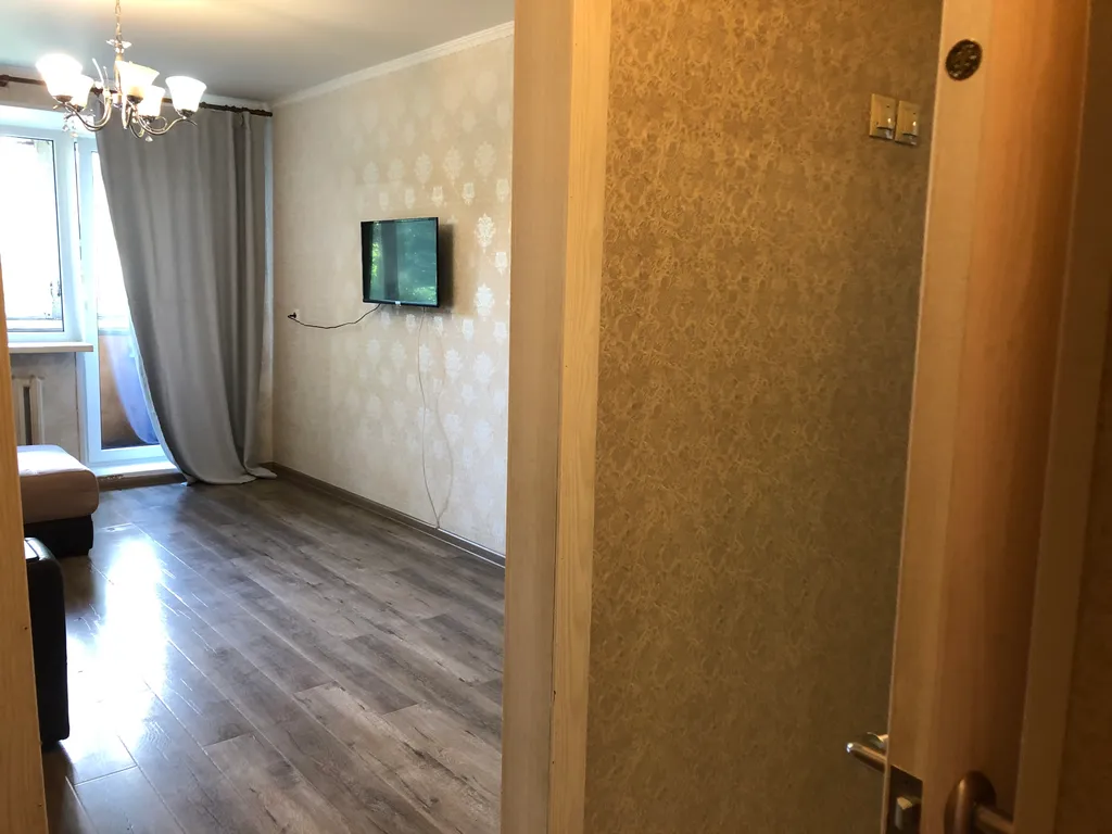 Уютная 2 -я квартира в центре города