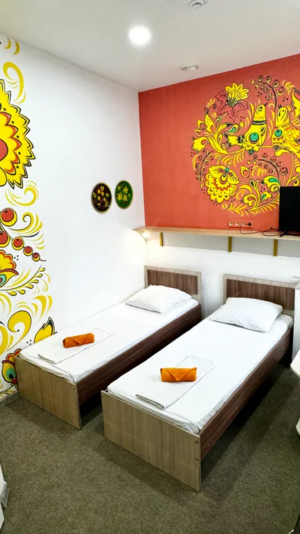 Квартира Комната — аренда посуточно в Иркутск