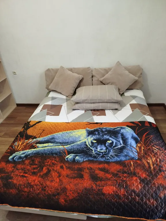 Домашний комфорт