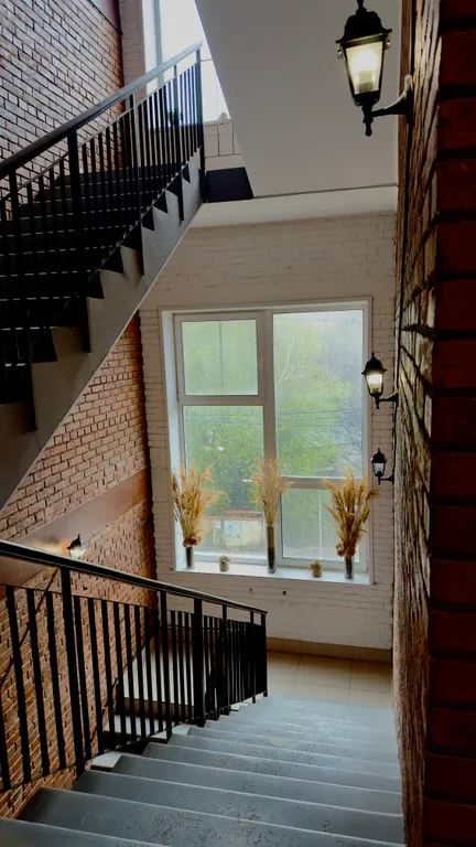 Двухуровневые  Апартаменты-Роскошь,Комфорт,Современные технологии.