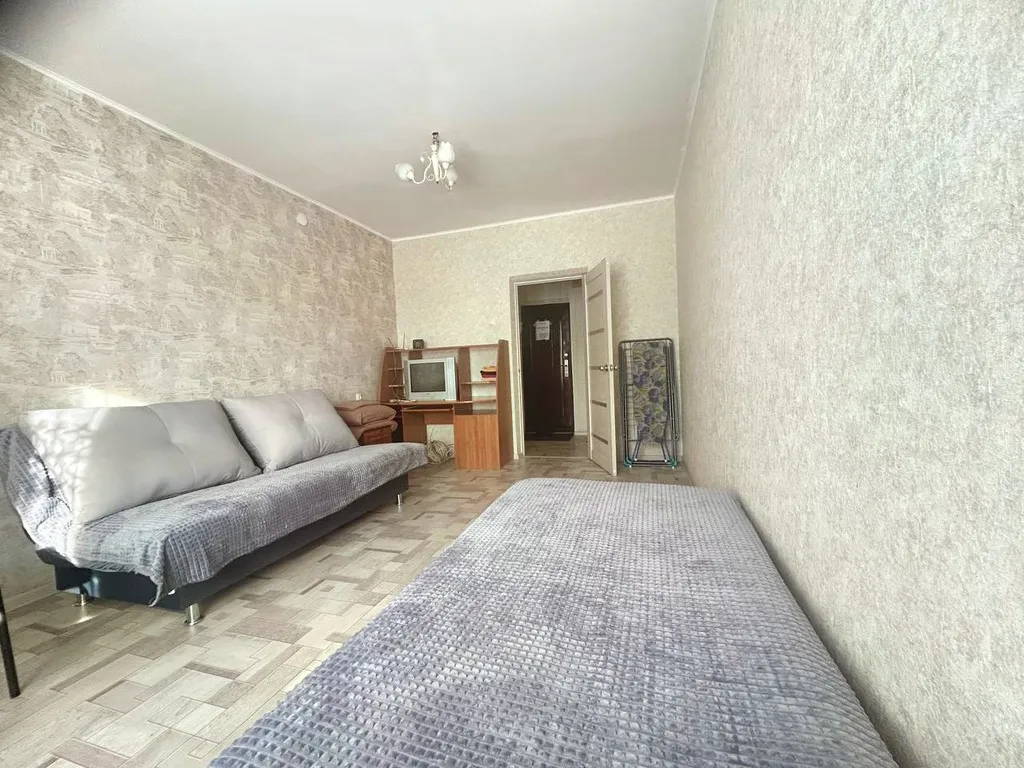 2-ком. квартира, с отчетными док-ми. с хорошим ремонтом, новой мебелью