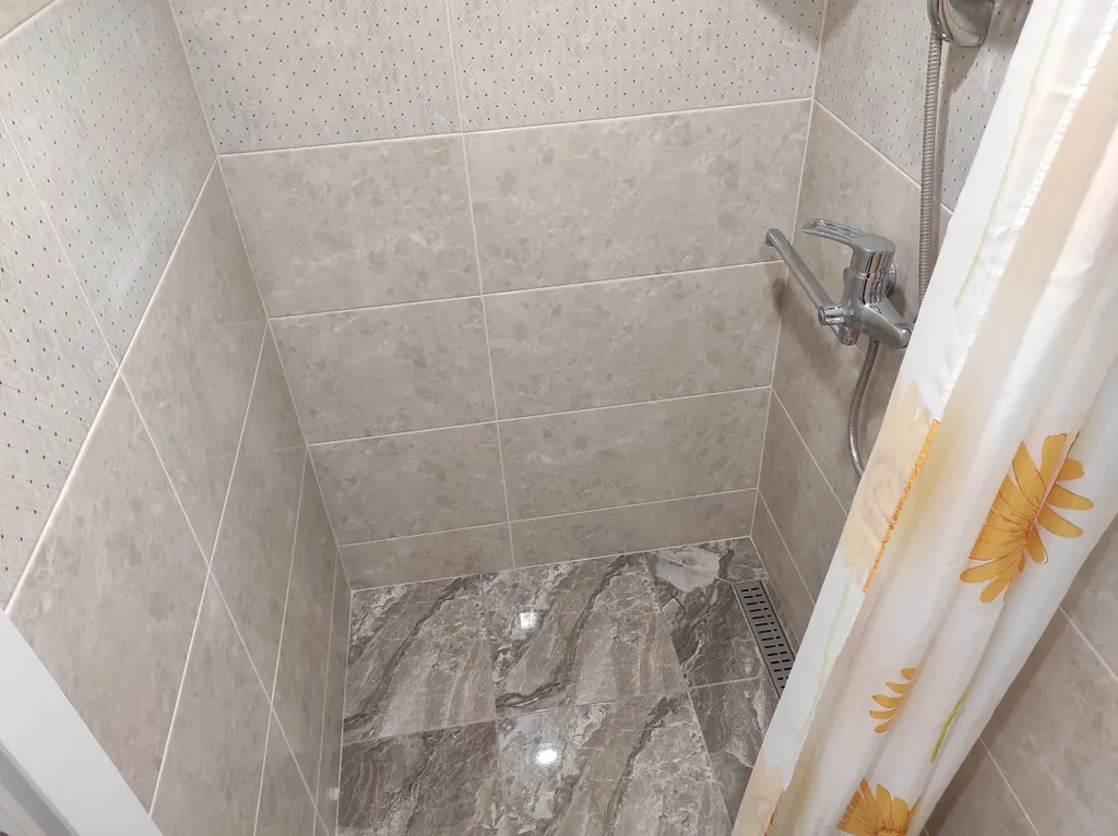 Уютная квартира в центре возле моря