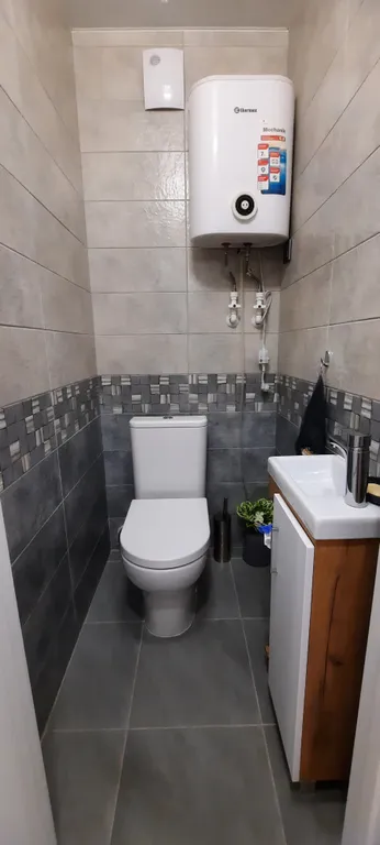 Квартира в центре города в ЖК Йога