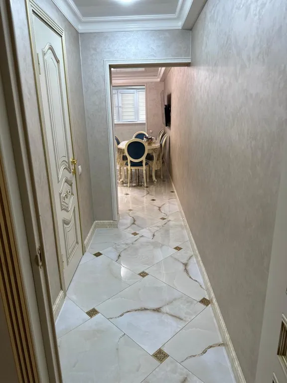 Квартира Апартаменты у моря — Дербент