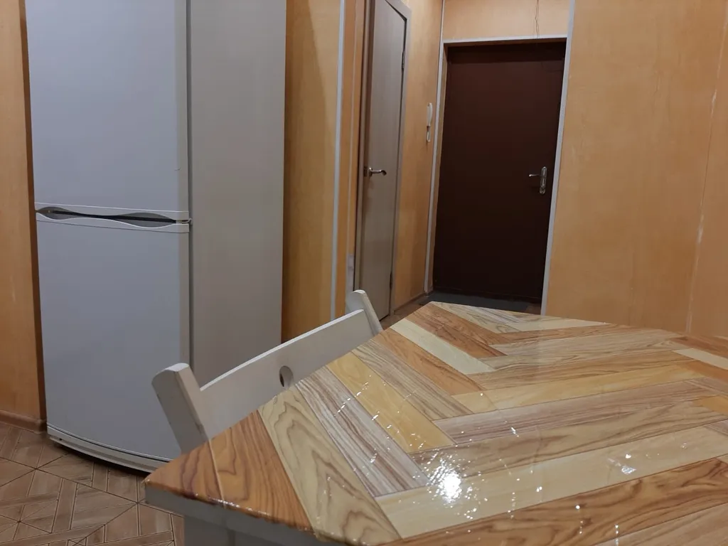 Прекрасная квартира для гостей