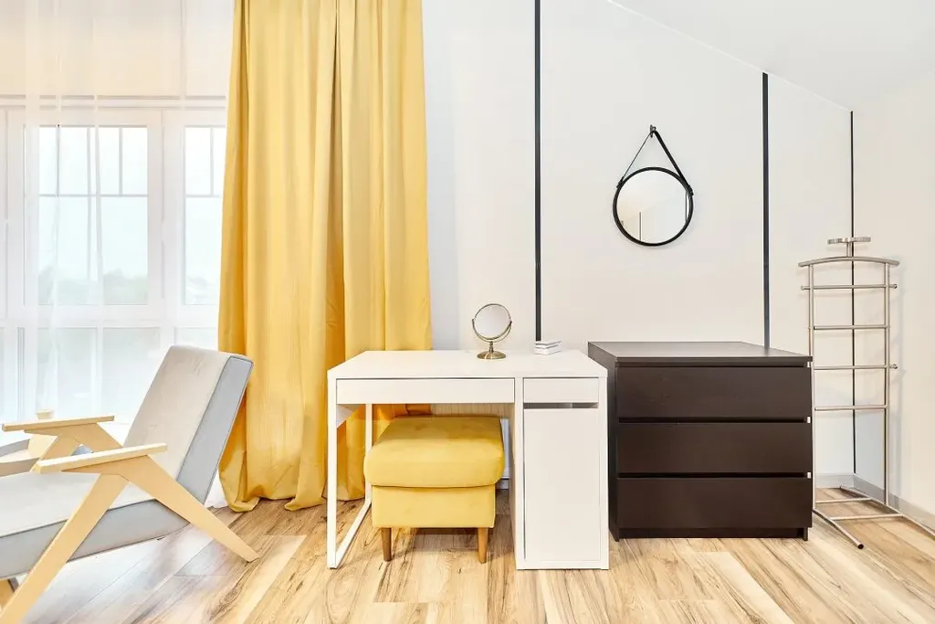 Квартира 3-комнатная Квартира — Иннолово