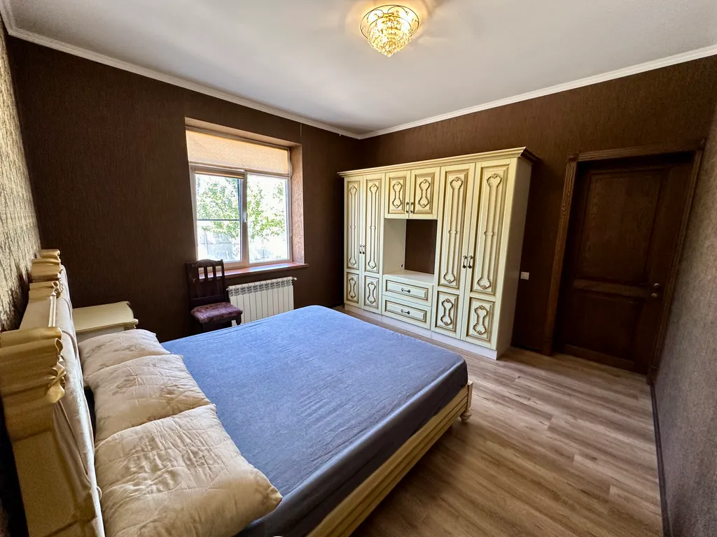 3-комнатный Дом