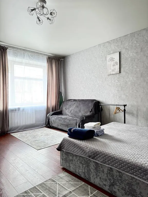 Центр города