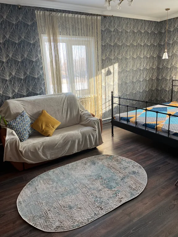 Шикарный дом