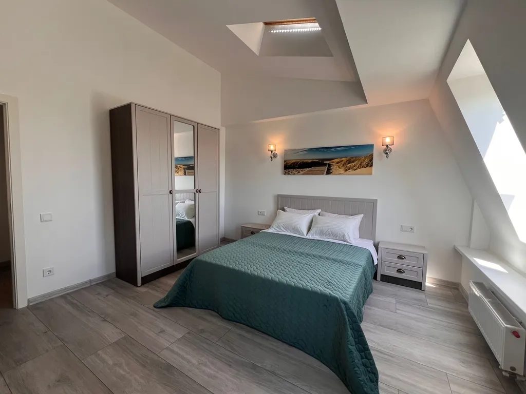 Квартира с видом на море — аренда посуточно в Балтийск