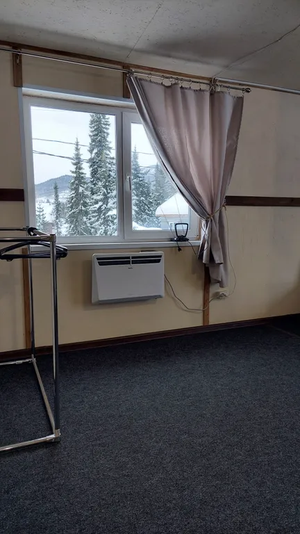 Коттедж Уютный дом ЛЕVNAЕЛИ — Шерегеш