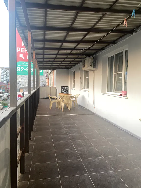 Квартира Уютная, комфортабельная 3-комнатная квартира — Махачкала