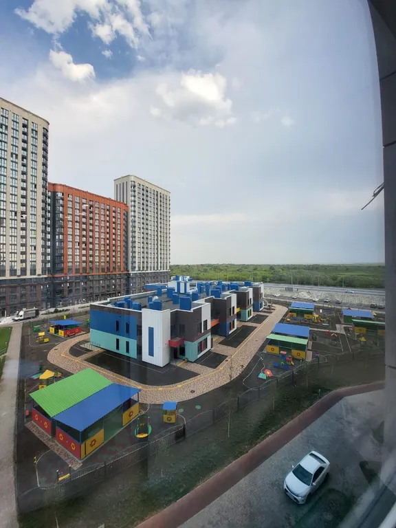 Уютная квартира с дизайнерским ремонтом на левобережье