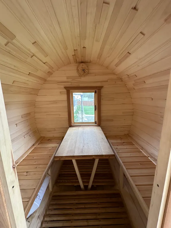 Таунхаус в горах Адыгеи