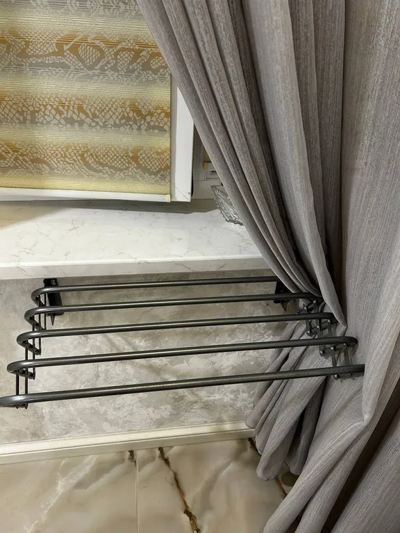 Студия вблизи Каспия и озера Ак-гель