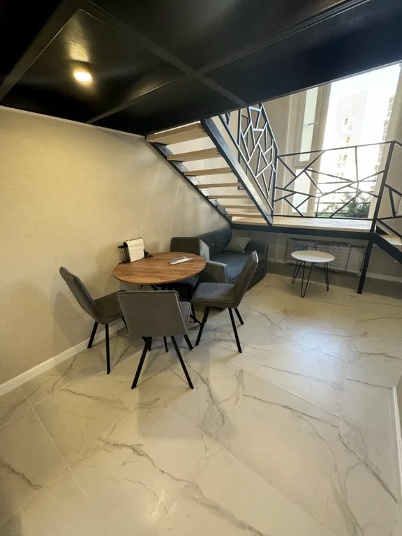 Новая двухуровневая квартира ЖК Анаполис 5