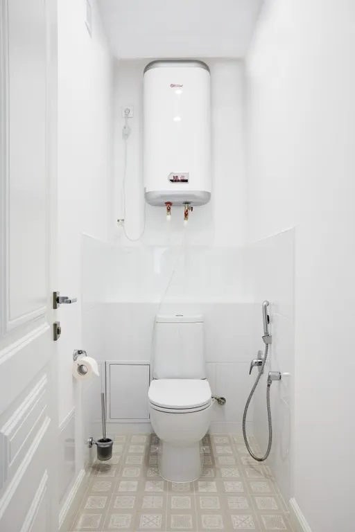 Шикарный вид на море