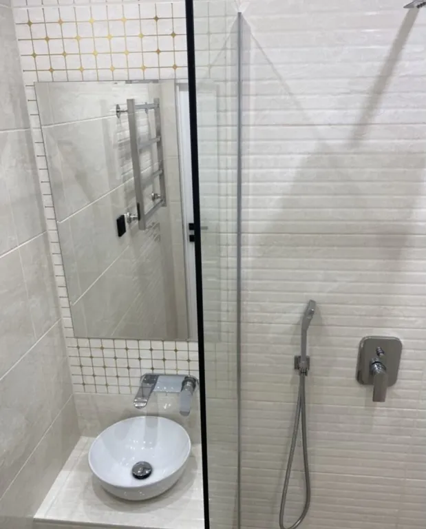 Уютная студия